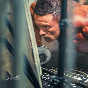 Фотограф Евгений Зезюлин. Часть 2 (19.05.2024)